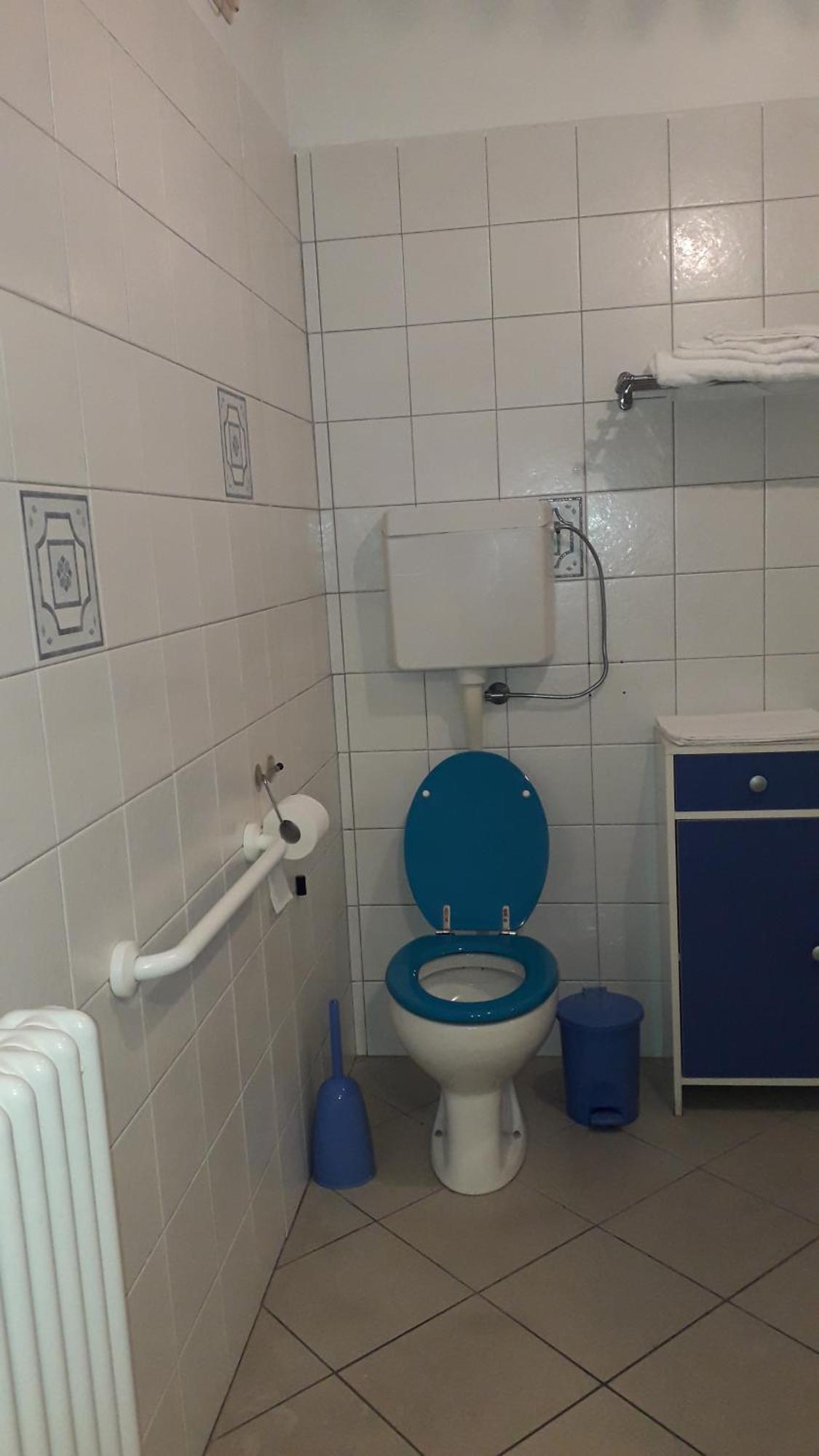 Casa Vacanze Iris, Appartamento Turistico Ravenna Exterior foto